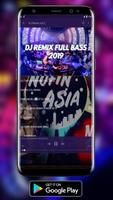 DJ Haning Nofin Asia Terbaru MP3 capture d'écran 3