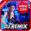 DJ Viral Ikan Asin MP3