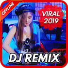 DJ Viral Ikan Asin icon