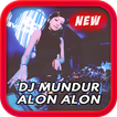 DJ Mundur Alon Alon Terbaru 2019