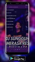 DJ Sungguh Ku Merasa Resah скриншот 3