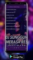 DJ Sungguh Ku Merasa Resah captura de pantalla 2
