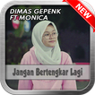 Jangan Bertengkar Lagi - Cover Monica MP3