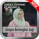 Jangan Bertengkar Lagi - Cover Monica MP3 APK
