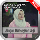 Jangan Bertengkar Lagi - Cover Monica MP3 icono