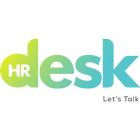 HR desk icono