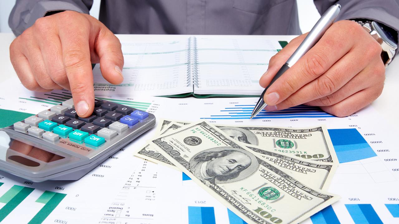 manage finances