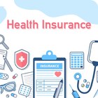 Health Insurance icono