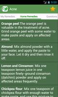 Home Remedies+ : Natural Cures screenshot 1