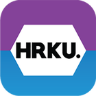 HR - KU icône