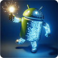 Shake Flashlight-Instant Torch