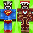 Cow Skin for Minecraft APK