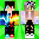 Cool Skin for Minecraft APK