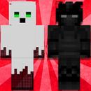 Casper Skin for Minecraft APK