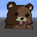 Bear Skin for Minecraft APK