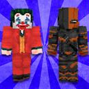 Killer Skin for Minecraft APK