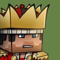 King Skin for Minecraft