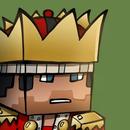 King Skin for Minecraft APK