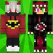 Skin Otaku for Minecraft