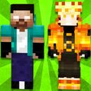 Mod Skin for Minecraft APK