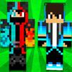 Nova Skin for Minecraft APK