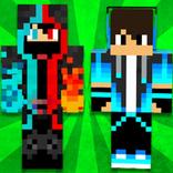 Nova Skin for Minecraft