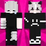 Sad Skin for Minecraft