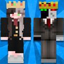 Ranboo Skin for Minecraft APK