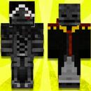 Wither Skin for Minecraft APK