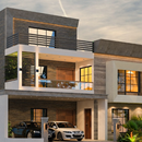 Luxury Homes Template APK