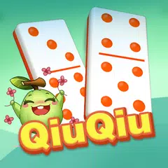 Baixar Domino QiuQiu Zumba XAPK