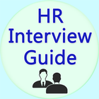 HR Interview Preparation Guide 아이콘