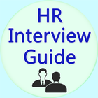 HR Interview Preparation Guide icône