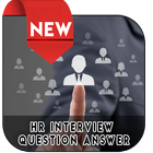 HR Interview Question Answer 图标