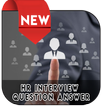 HR Interview Question Answer