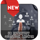 HR Interview Question Answer 아이콘