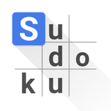 SudokuDojo - Learn Sudoku أيقونة