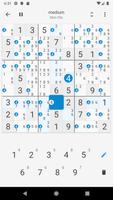 Sudoku screenshot 2