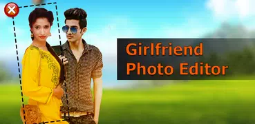 Girlfriend Photo Editor - Girl