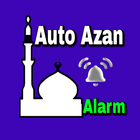 Auto Azan - Prayer Reminder Zeichen