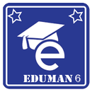 Eduman 6 Android App APK