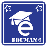 Eduman 6 Android App