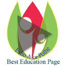Best Education Page Video App APK
