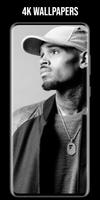 Wallpapers for Chris Brown capture d'écran 2