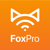 FoxPro icône