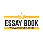 Essays Book icône