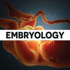 آیکون‌ Human Embryology for MBBS