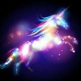 Fondos de pantalla Unicornios