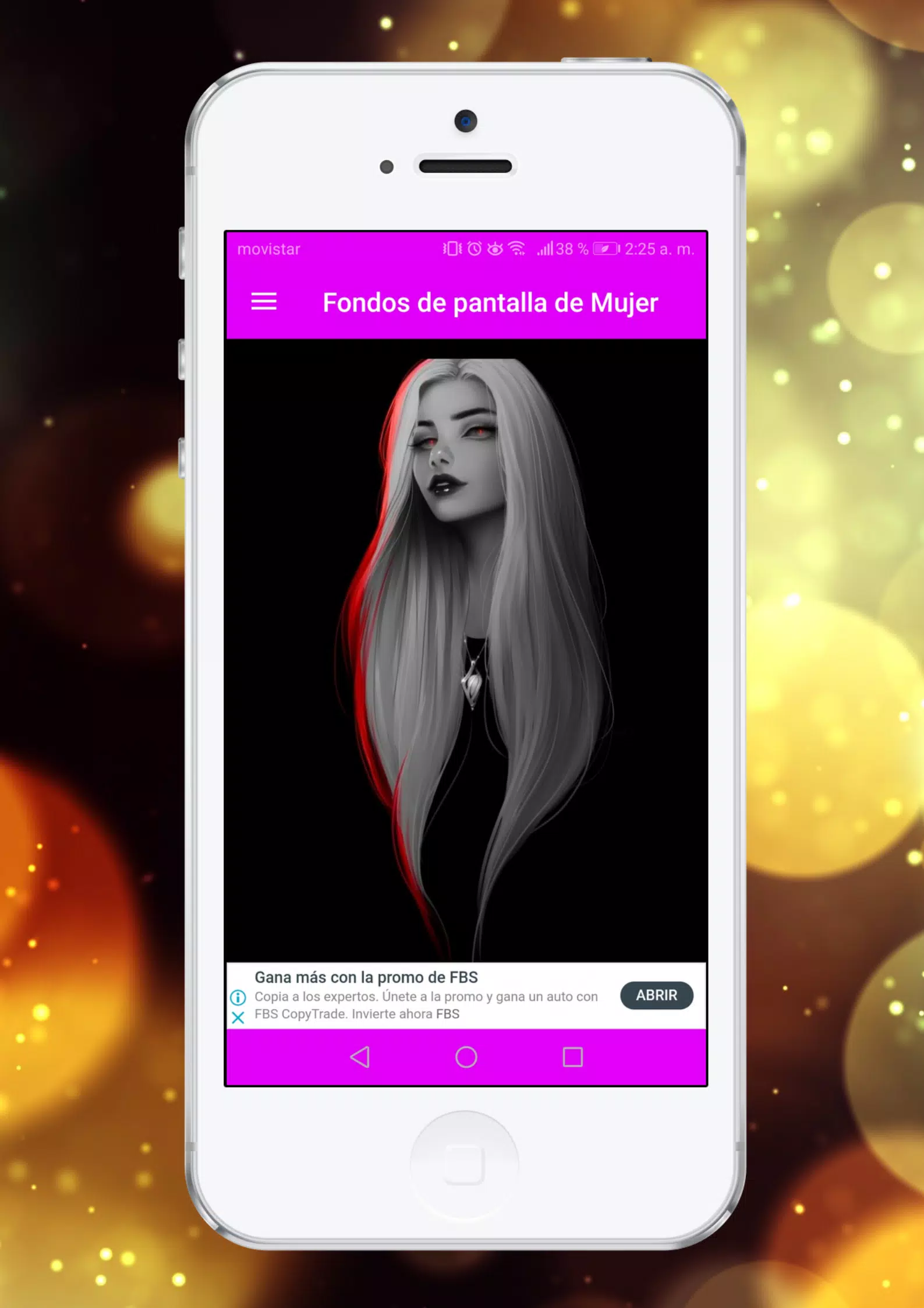 Fondos de pantalla para Mujer APK pour Android Télécharger Fondos de pantalla para Mujer APK pour Android Télécharger