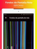 FONDO de pantalla ROTA captura de pantalla 3